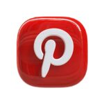pinterest icon img