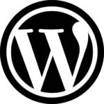 wordpress icon img